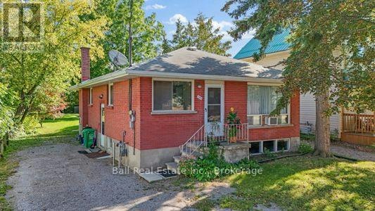 547 Albert Street, Peterborough, ON, K9J 4N7