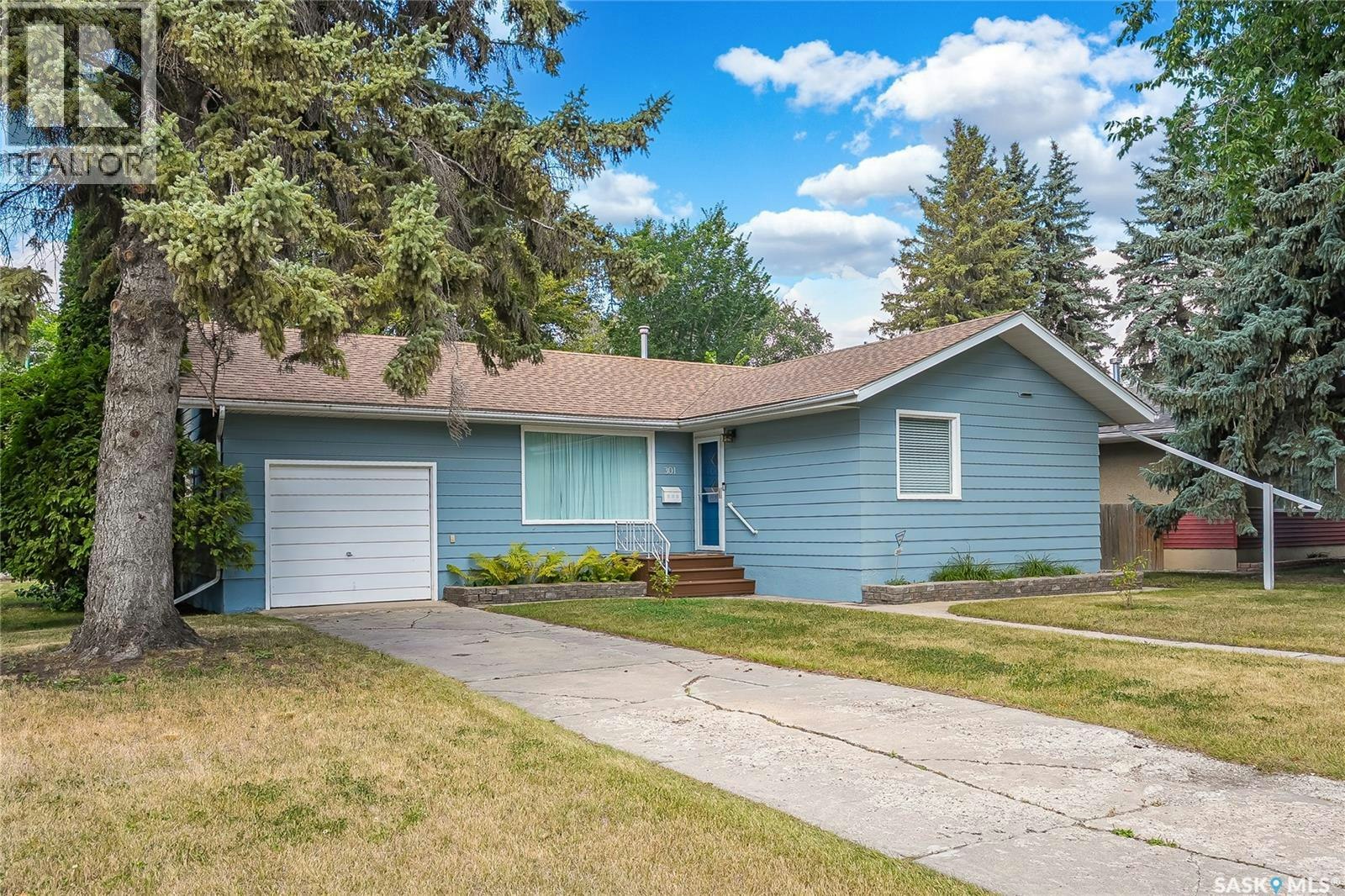 301 Cascade Street, Saskatoon, SK, S7J 0M4