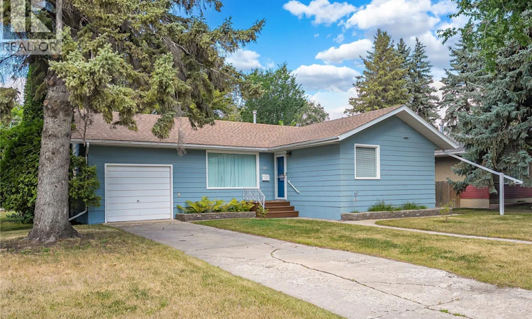 301 Cascade Street