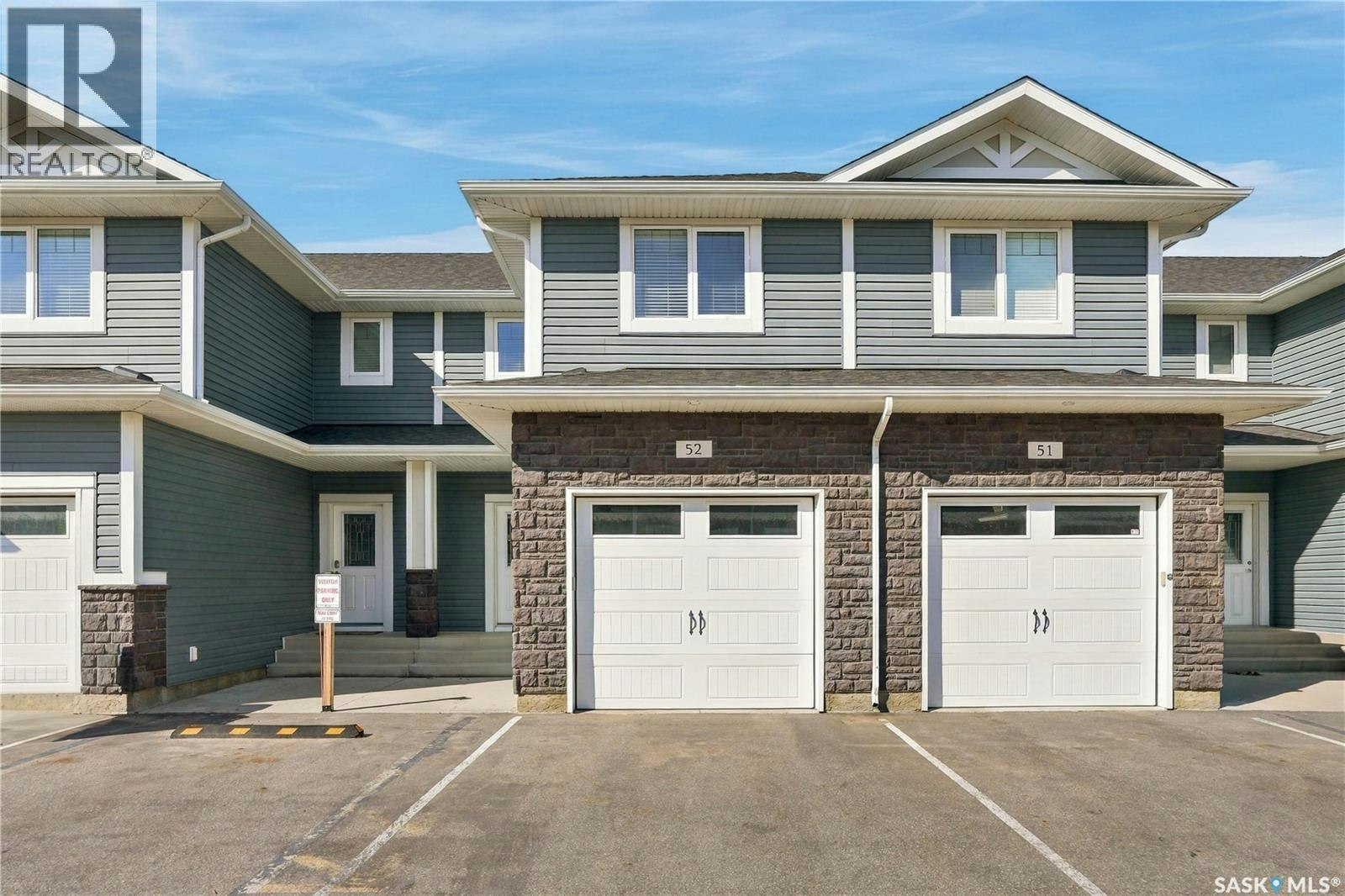 52-115 Veltkamp Crescent, Saskatoon, SK, S7T 0T7