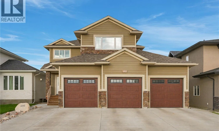 495 Mahabir Crescent