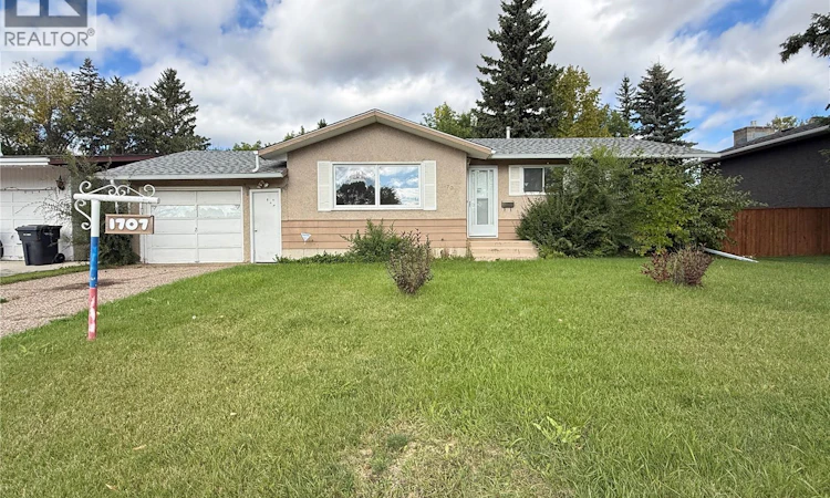 1707 Bowers Drive