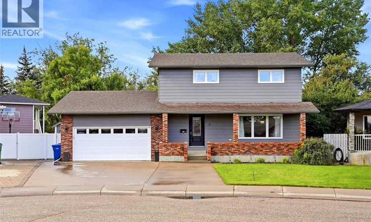 29 Thorn Crescent
