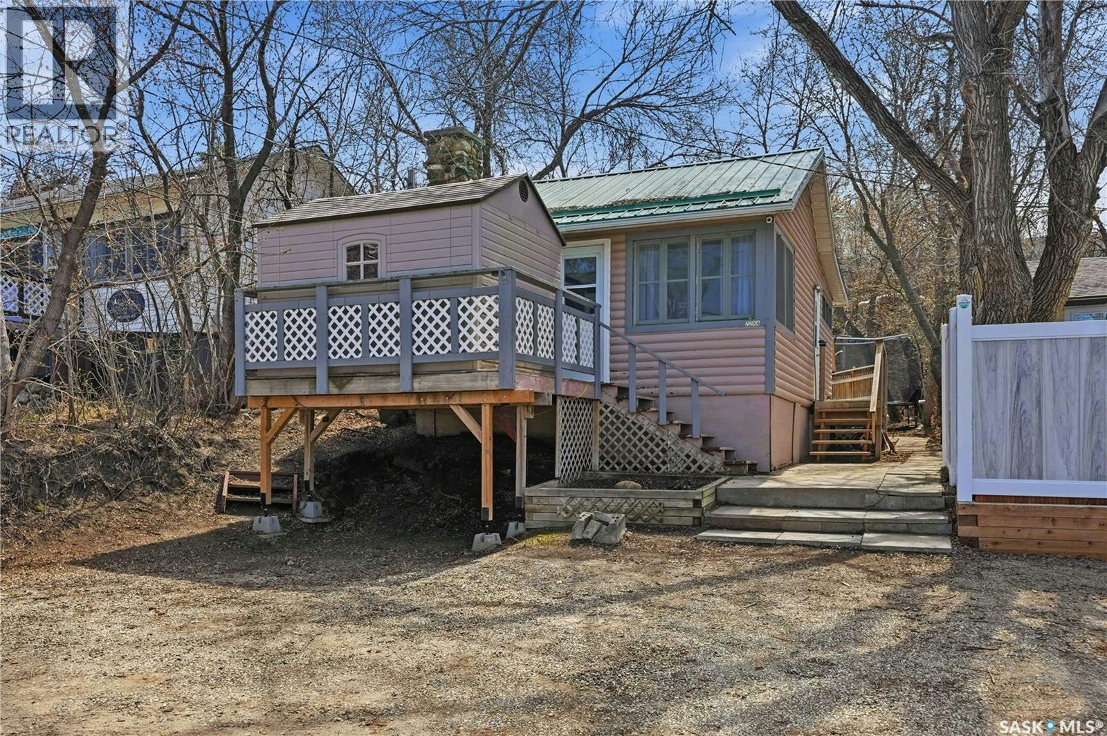 228A Green Avenue, Regina Beach, SK, S0G 4C0