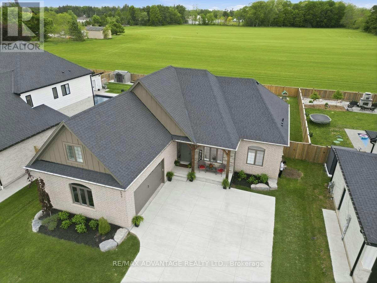 177 Martin Road, Komoka, ON, N0L 1E0