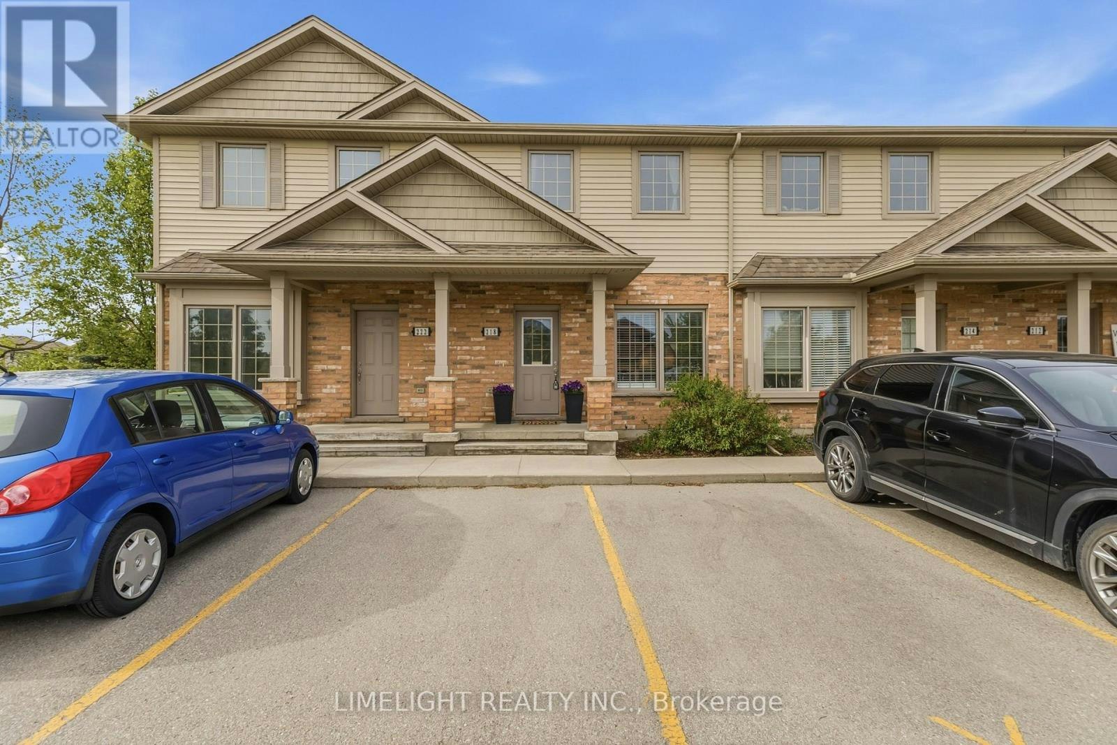 218-3320 Meadowgate Boulevard, London, ON, N6M 0A7