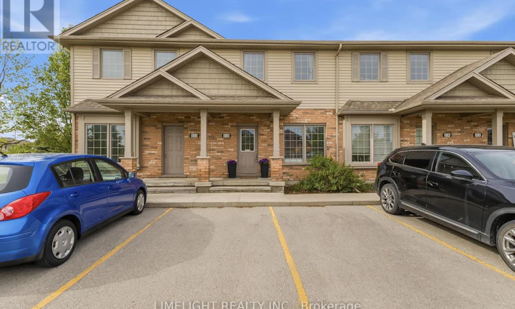 218-3320 Meadowgate Boulevard