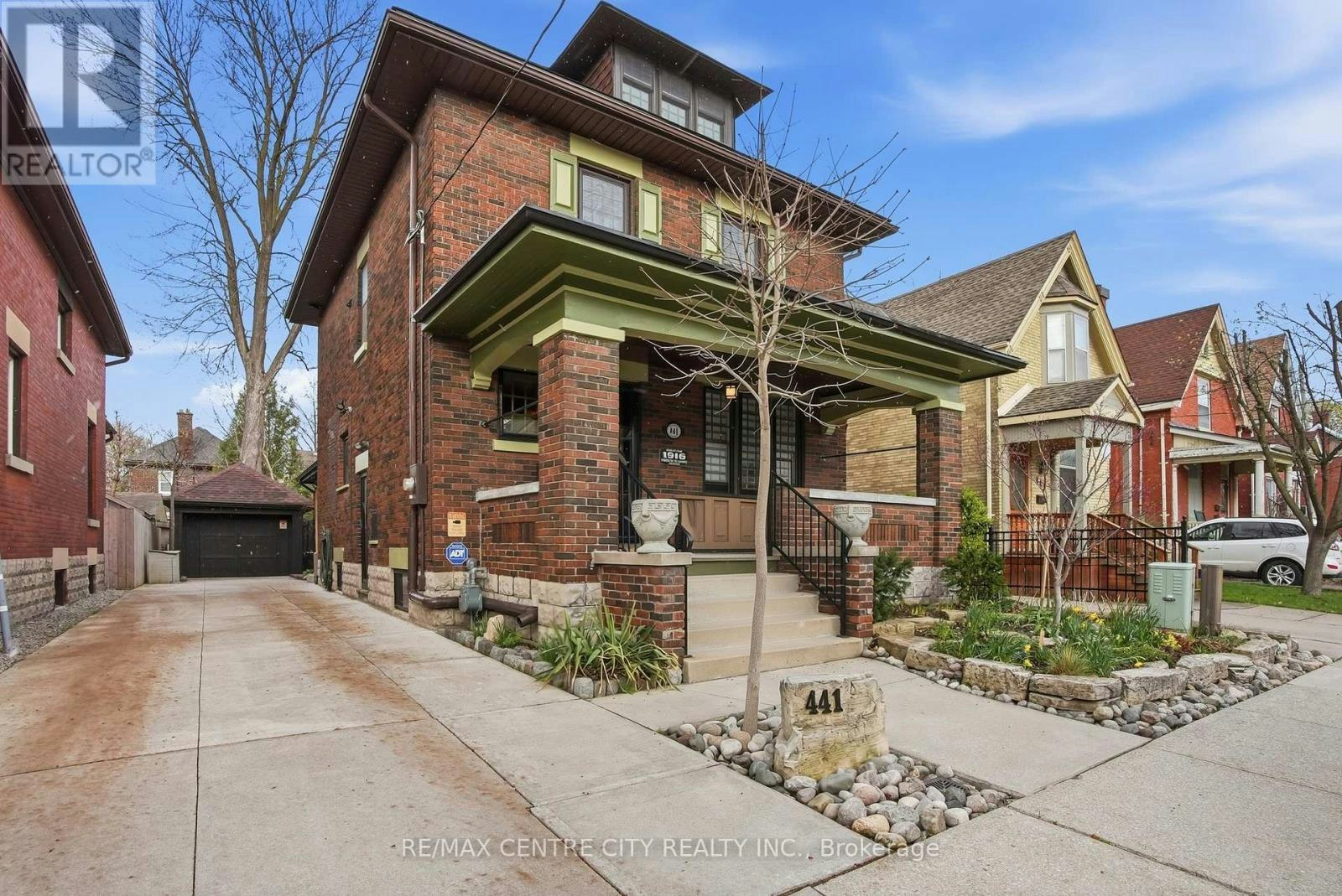 441 Woodman Avenue, London, ON, N5W 4A1
