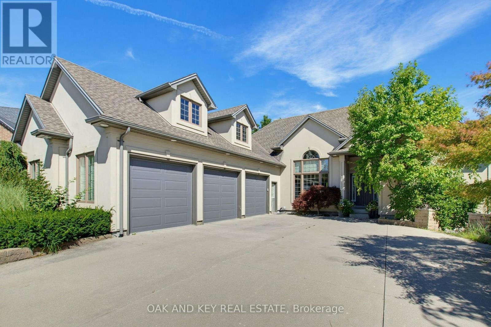 3301 Mclauchlan Court, London, ON, N6P 0A6