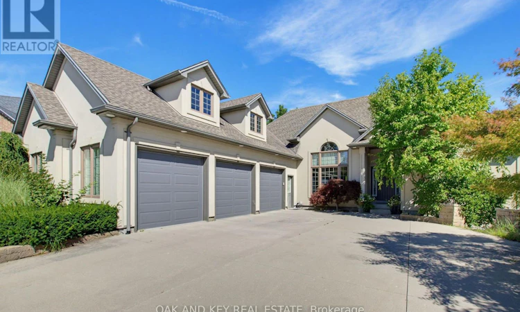 3301 Mclauchlan Court