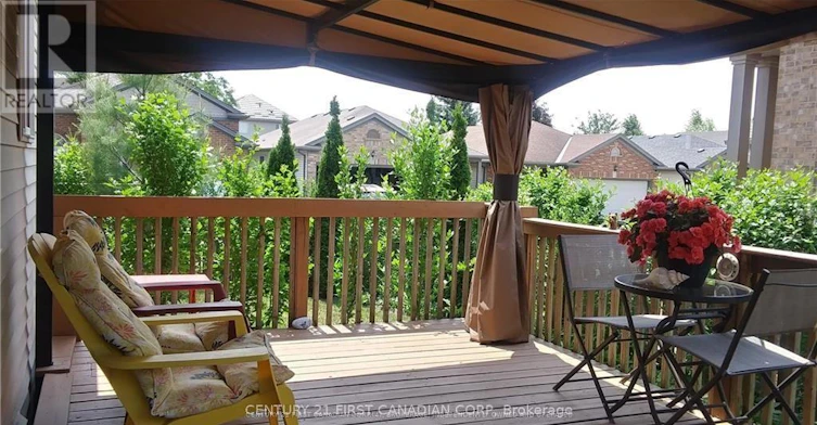 44-335 Lighthouse Road, London, ON, N6M 1J8 - 29