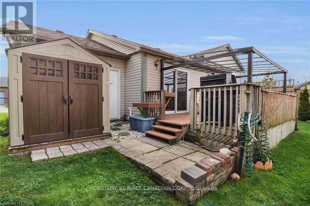 44-335 Lighthouse Road, London, ON, N6M 1J8 - 33