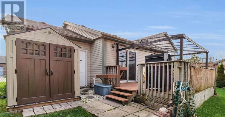 44-335 Lighthouse Road, London, ON, N6M 1J8 - 33