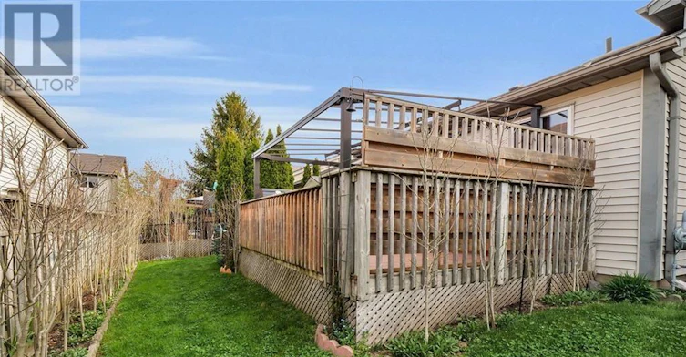 44-335 Lighthouse Road, London, ON, N6M 1J8 - 34