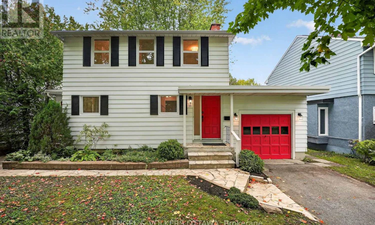 35 Bedford Crescent