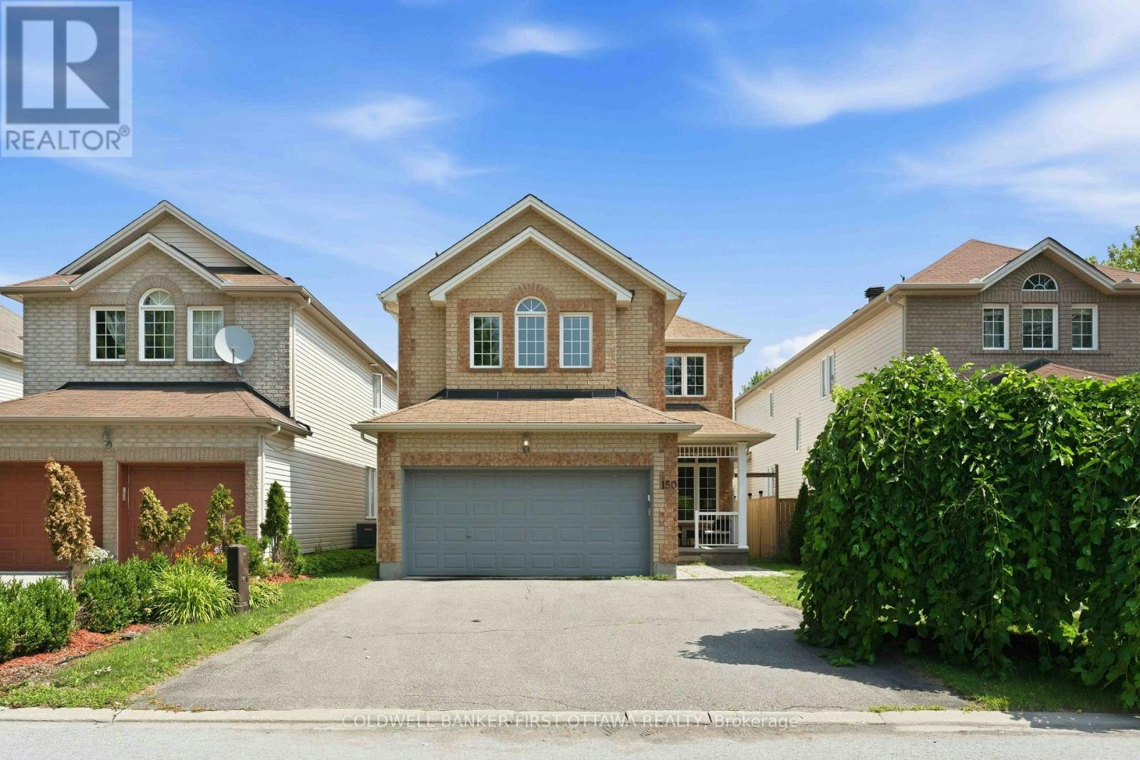 150 Strathcarron Crescent, Ottawa, ON, K2K 0C8