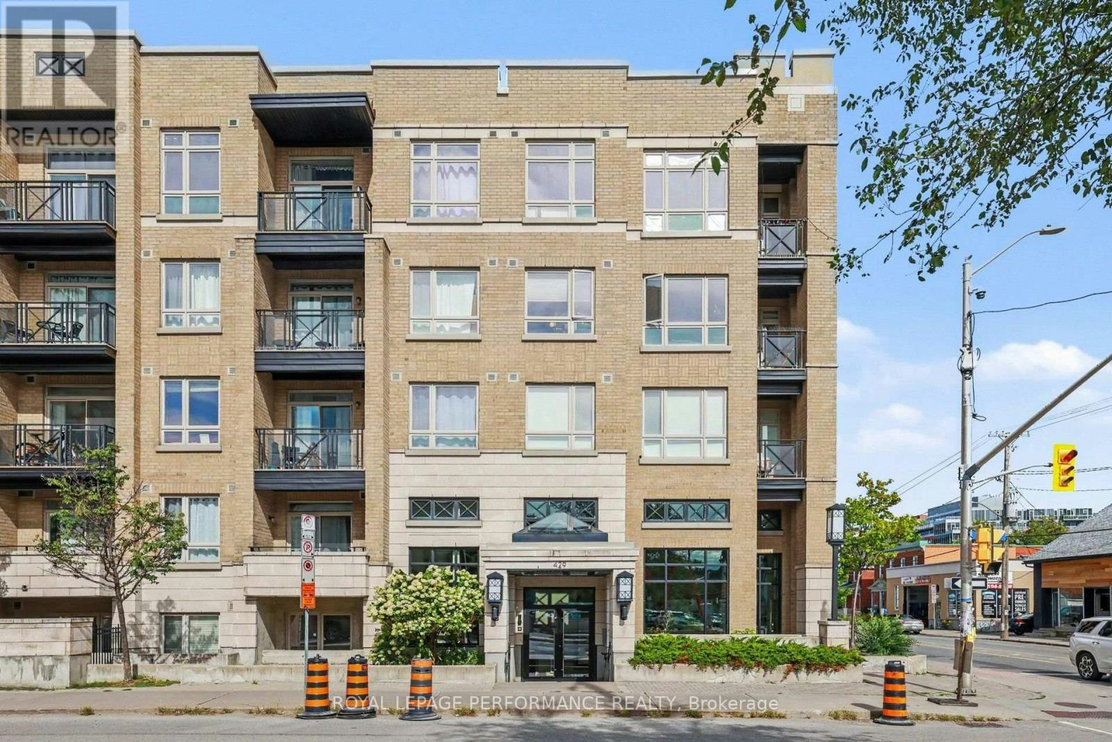417-429 Kent Street, Ottawa, ON, K2P 1B5