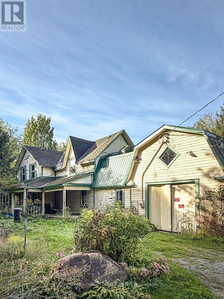 1926 Old Prescott Road, Ottawa, ON, K4P 1L4