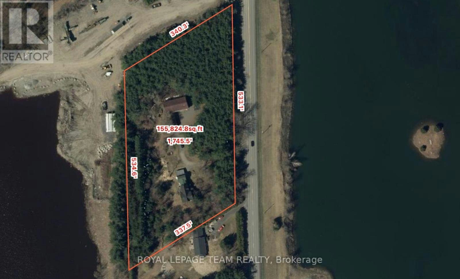 1926 Old Prescott Road, Ottawa, ON, K4P 1L4