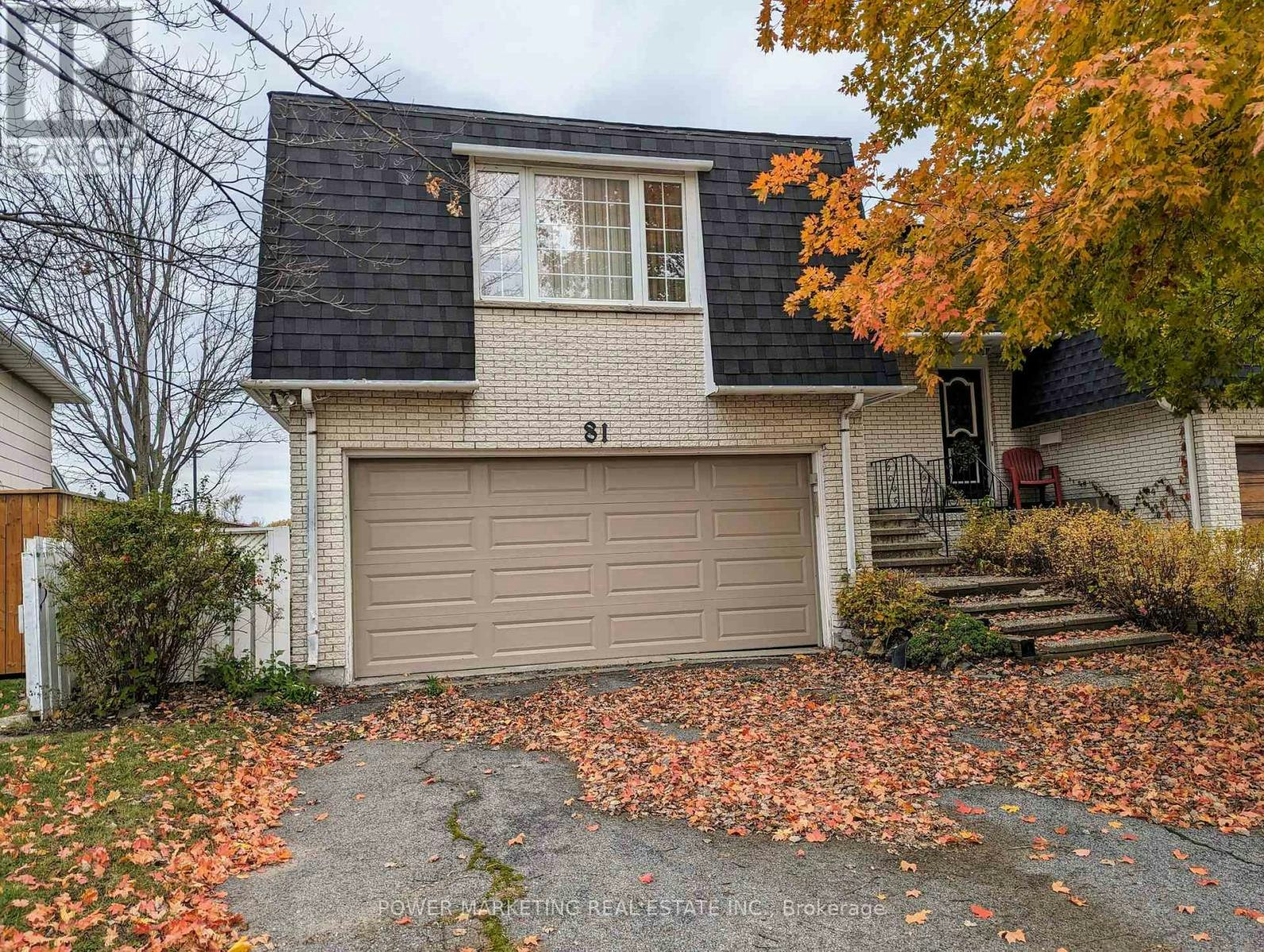 B-81 Craig Henry Drive, Ottawa, ON, K2G 3S8