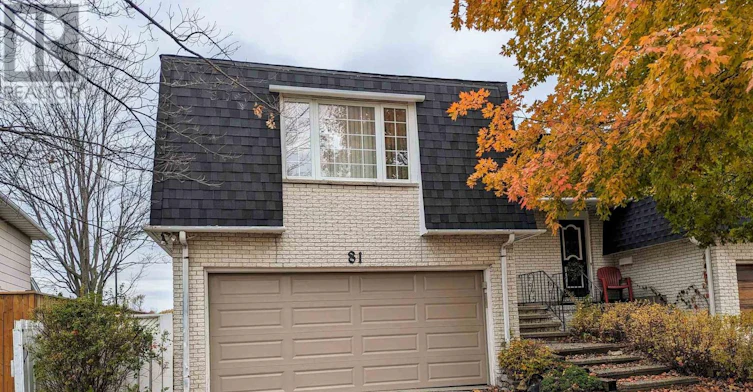 B-81 Craig Henry Drive, Ottawa, ON, K2G 3S8
