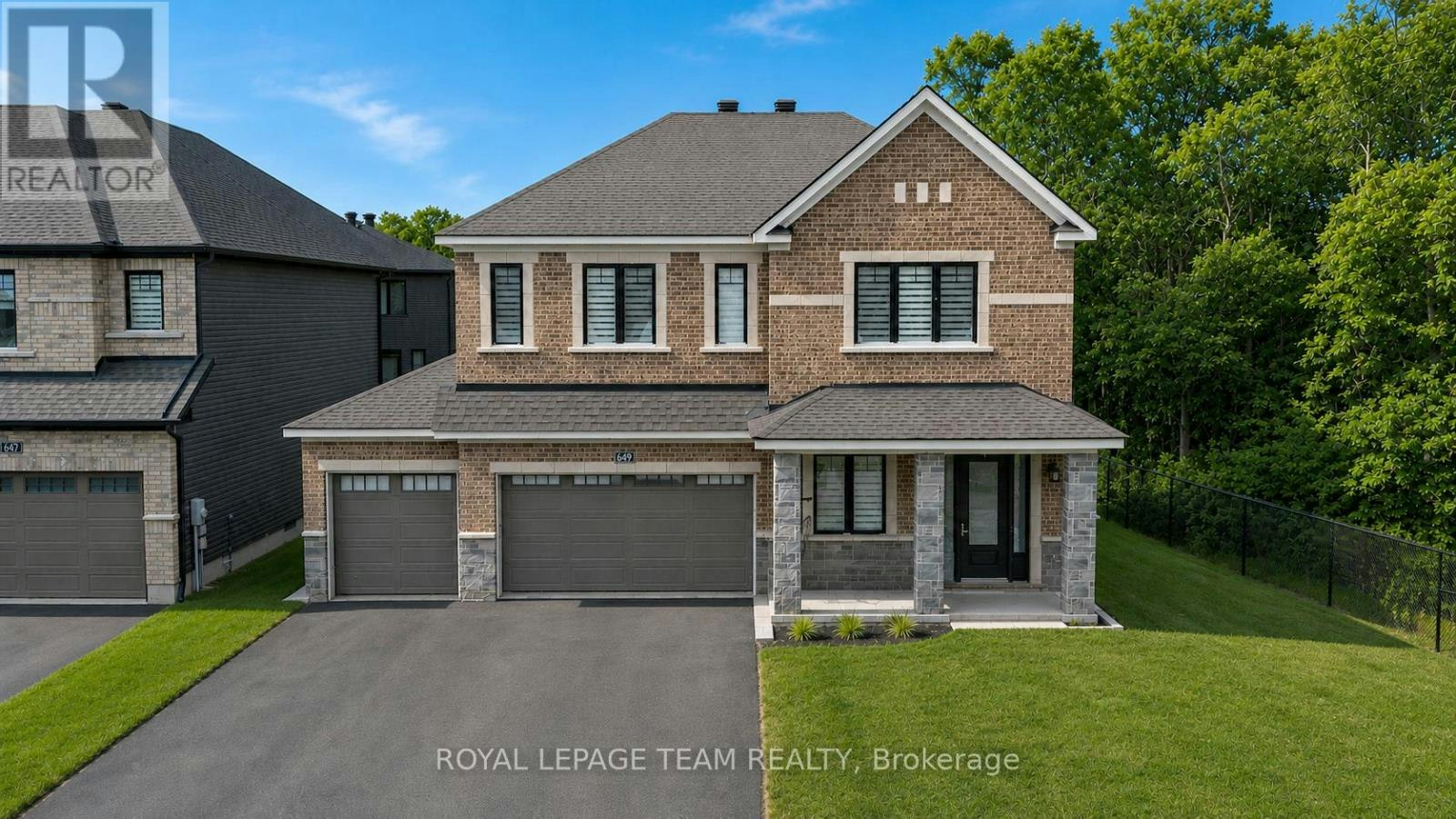 649 Bridgeport Avenue, Manotick, ON, K4M 0W9