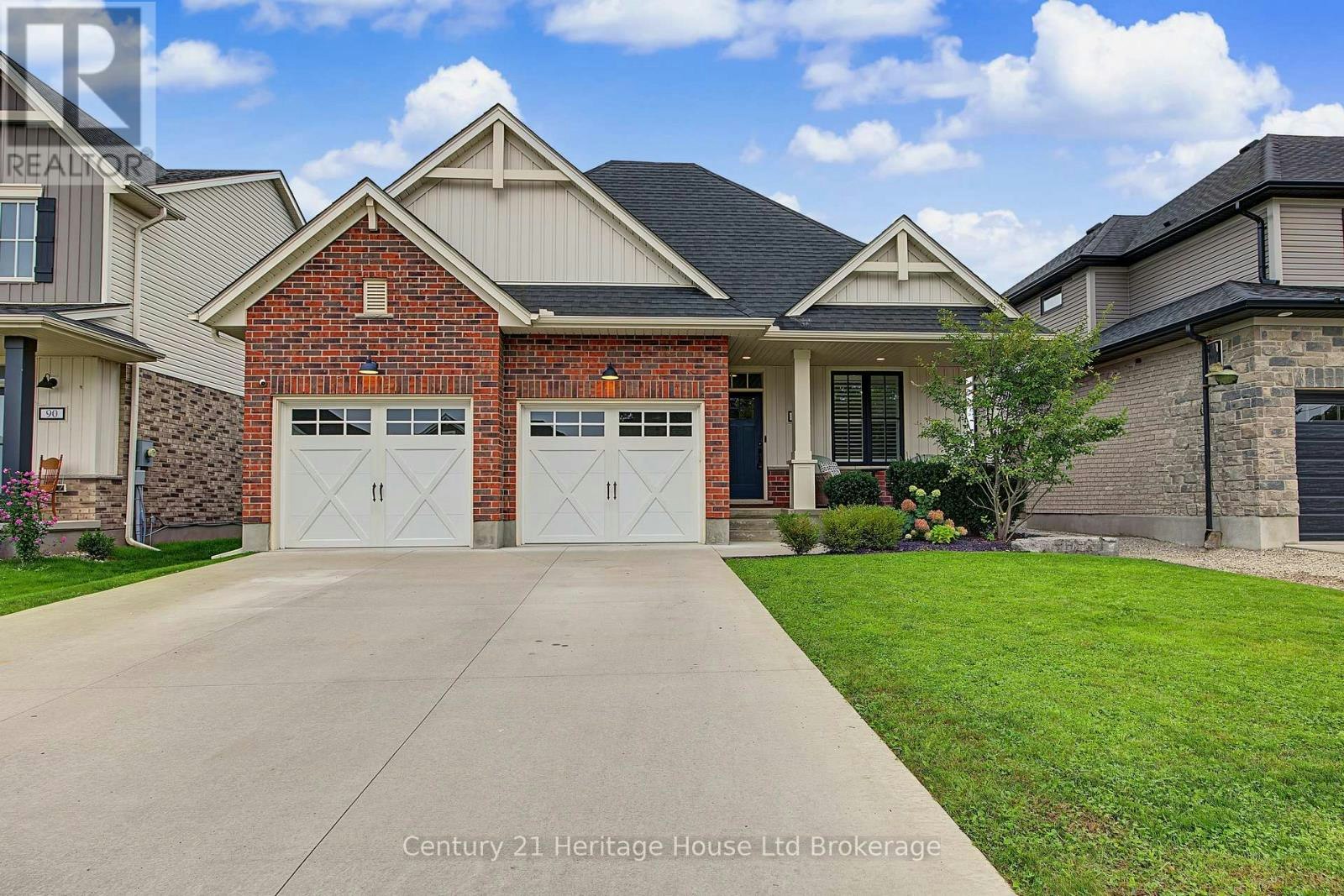 92 Dereham Drive, Tillsonburg, ON, N4G 0H1