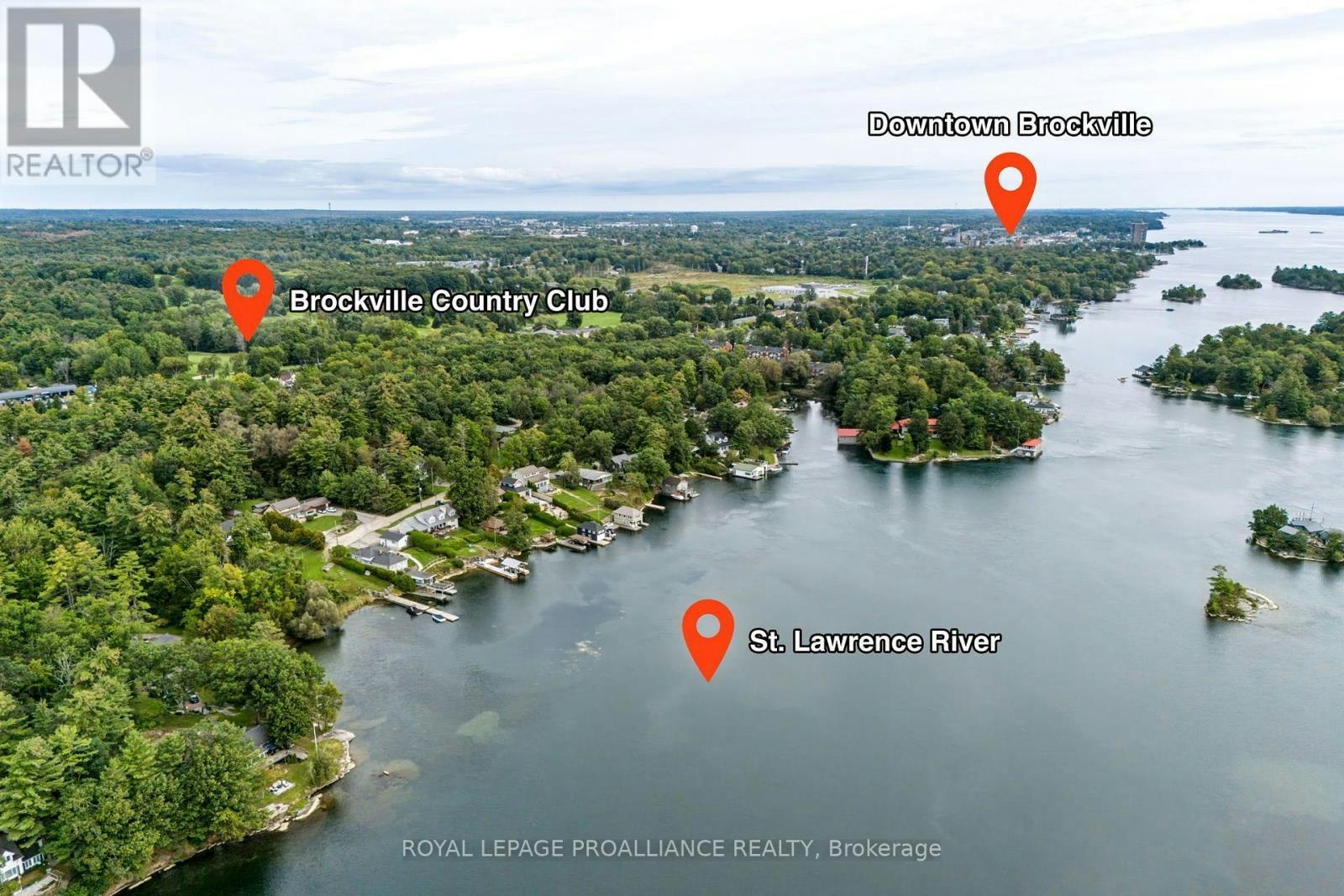 00 Jowsey Mclean Road, Elizabethtown, ON, K6V 7B9