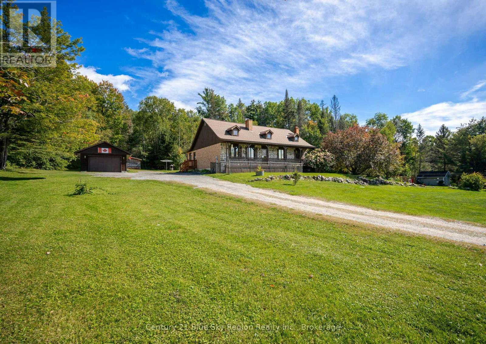 38 Astorville Road, East Ferris, ON, P0H 1B0