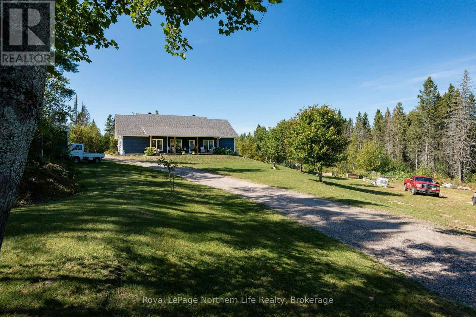 880 Memorial Park Drive E, Chisholm, ON, P0H 1Z0