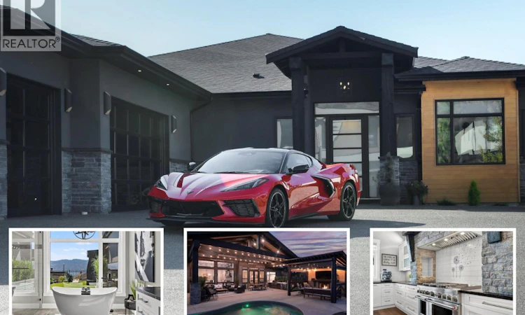1547 Cabernet Way