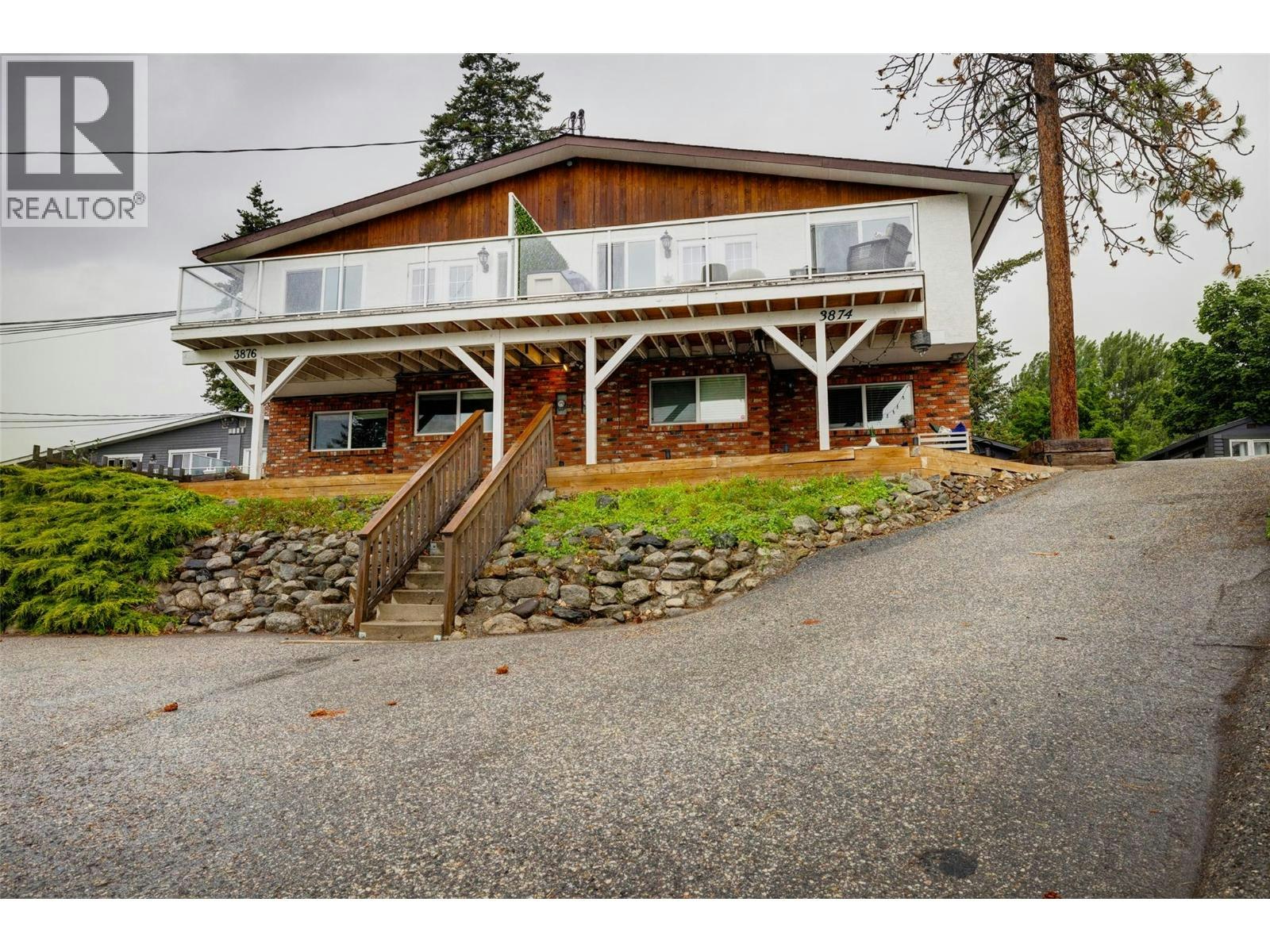 3874-3876 Glenway Road, West Kelowna, BC, V4T 1C9