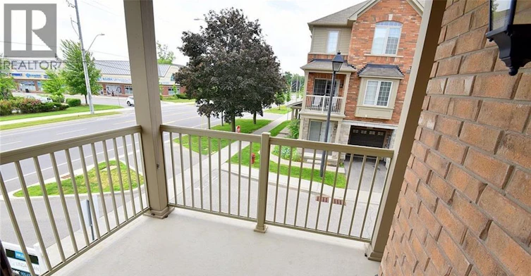 36-257 Parkside Drive, Hamilton, ON, L0R 2H0 - 36