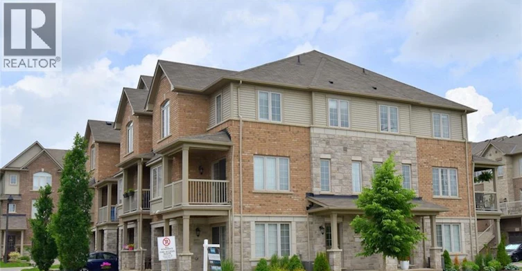 36-257 Parkside Drive, Hamilton, ON, L0R 2H0