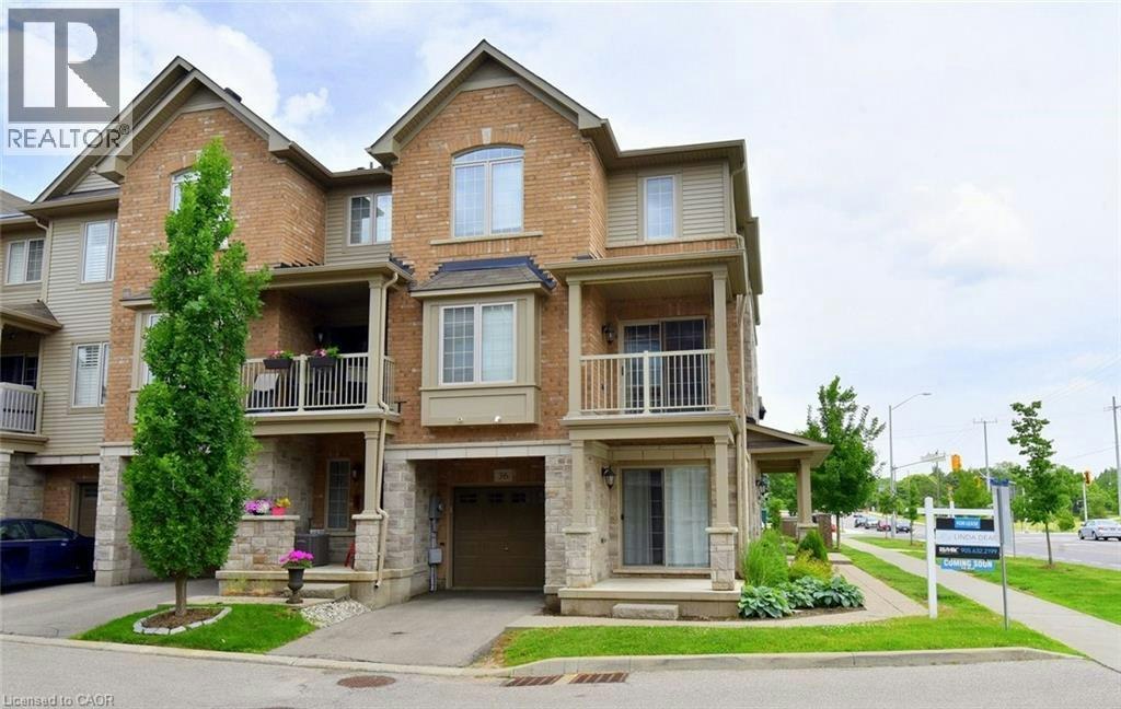 36-257 Parkside Drive, Hamilton, ON, L0R 2H0 - 35