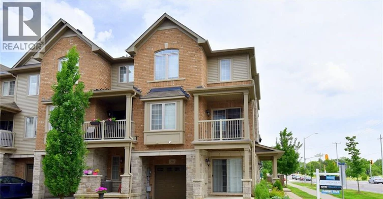 36-257 Parkside Drive, Hamilton, ON, L0R 2H0 - 35