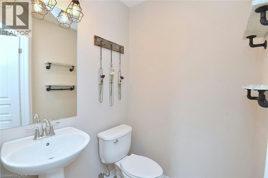 36-257 Parkside Drive, Hamilton, ON, L0R 2H0 - 19