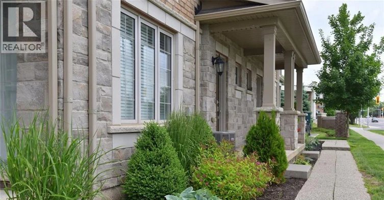 36-257 Parkside Drive, Hamilton, ON, L0R 2H0 - 2