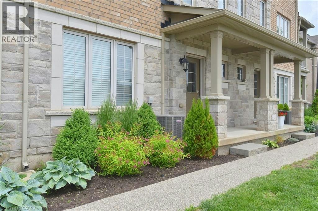 36-257 Parkside Drive, Hamilton, ON, L0R 2H0 - 3