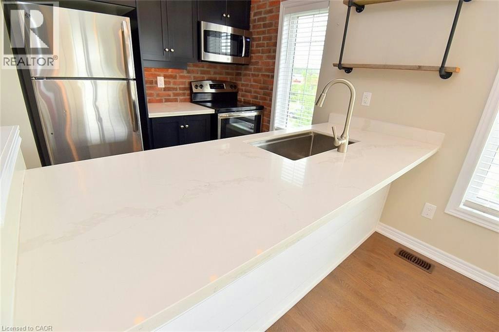 36-257 Parkside Drive, Hamilton, ON, L0R 2H0 - 13