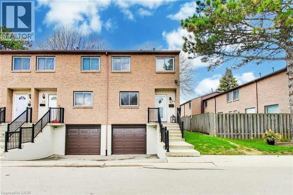 57-250 Magnolia Drive, Hamilton, ON, L9C 6M3