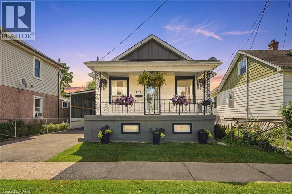 158 Niagara Falls Road, Thorold, ON, L2V 1H6