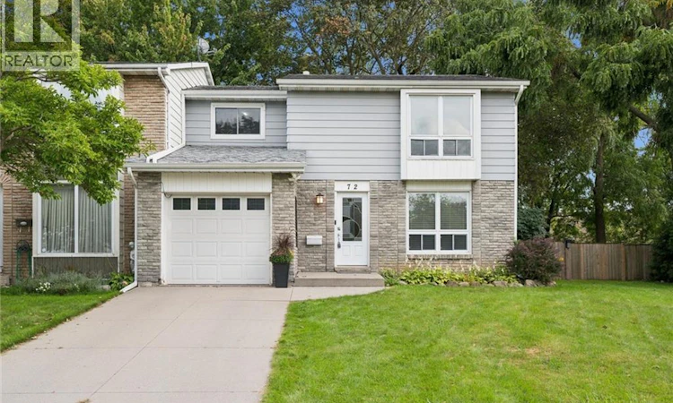 72 Glen Avon Crescent