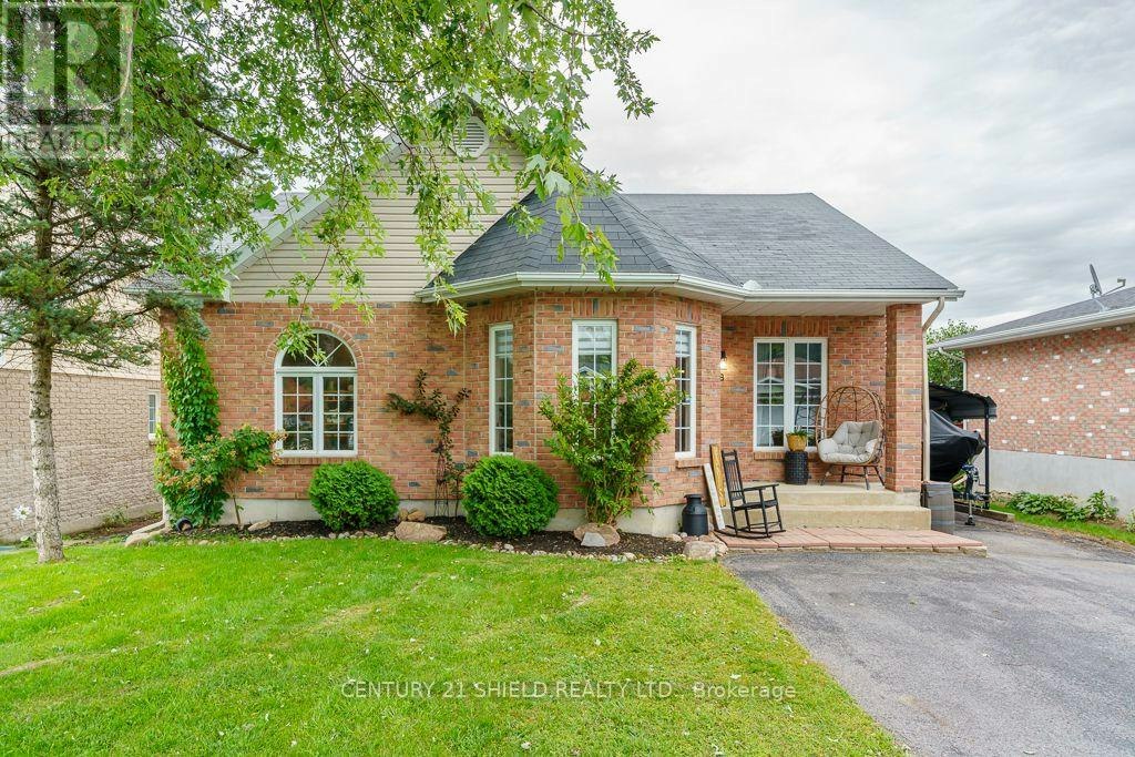 48 Barnhart Drive, South Stormont, ON, K0C 1P0