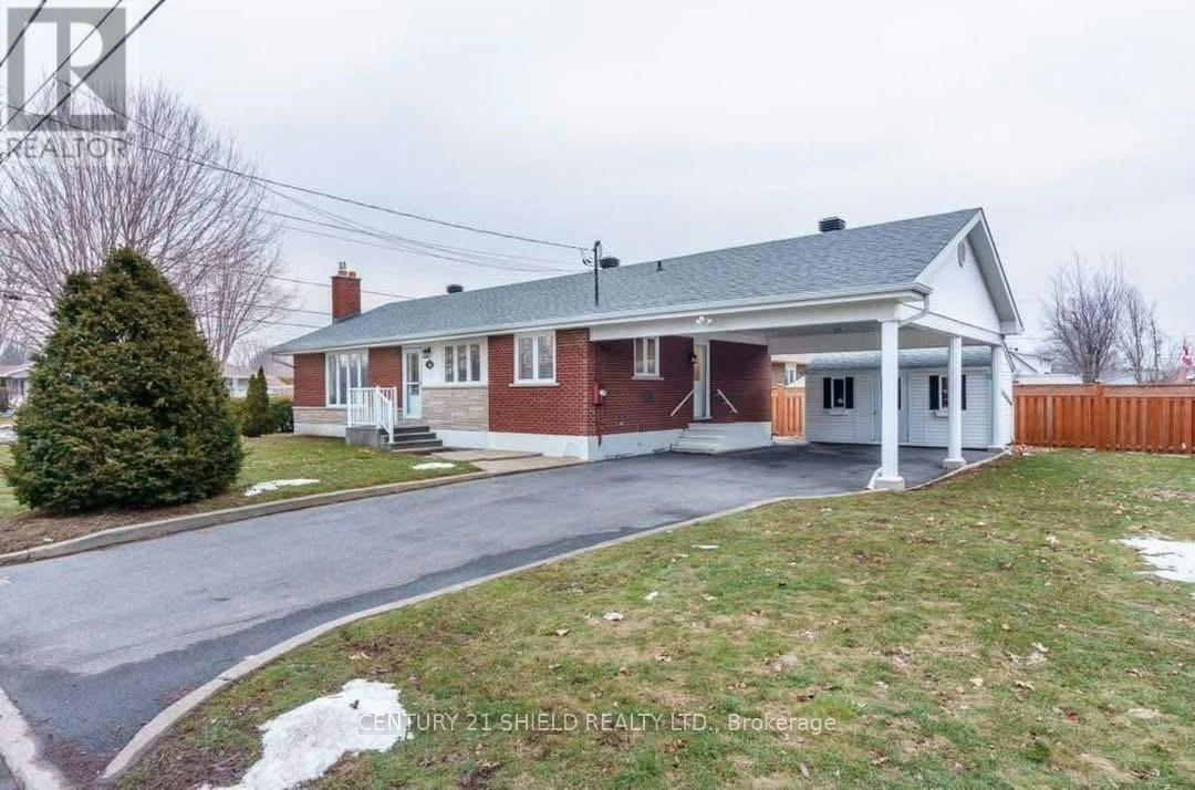 A-318 Anthony Street, Cornwall, ON, K6H 5K4