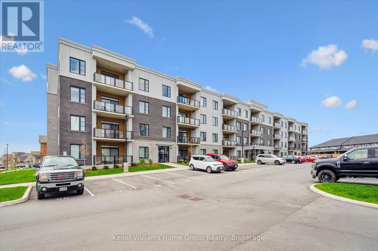 203 99b Farley Road, Centre Wellington, ON, N1M 0K5
