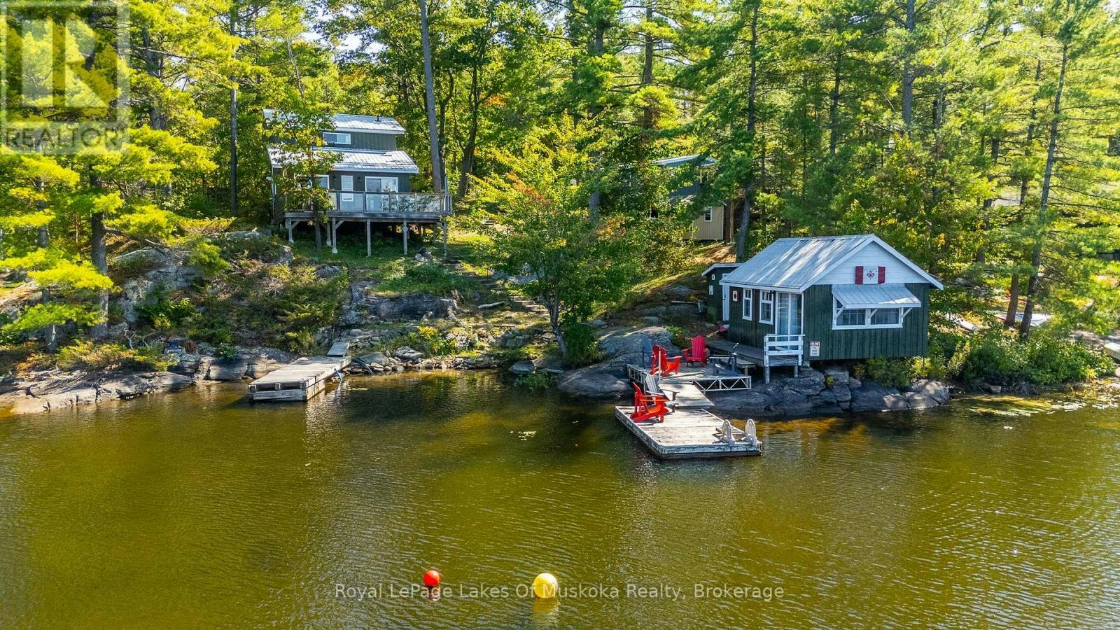 4-1379 Muskoka 169 Road, Gravenhurst, ON, P1P 1R2