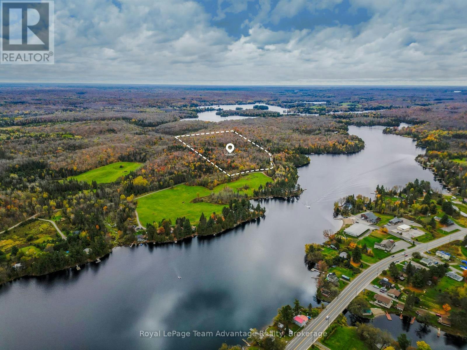 20 Quinn Road, Whitestone, ON, P0A 1G0