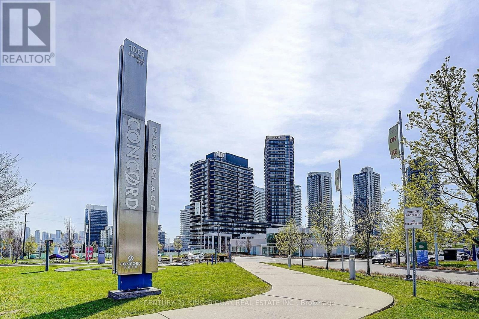 2008-68 Esther Shiner Boulevard, Toronto, ON, M2K 0J6 - 26