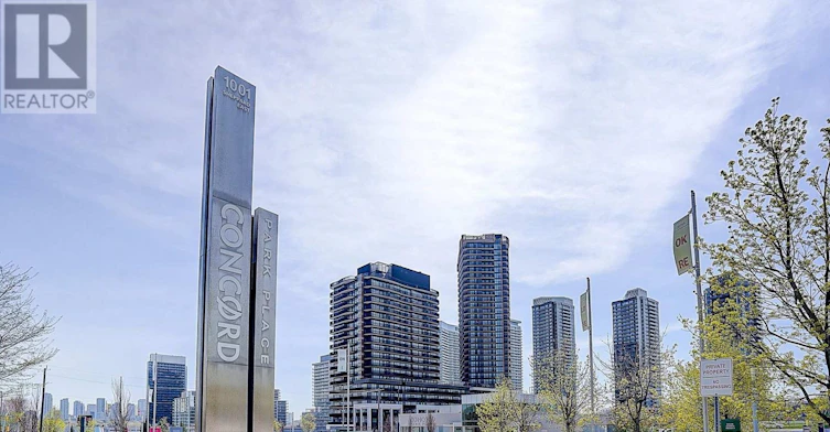 2008-68 Esther Shiner Boulevard, Toronto, ON, M2K 0J6 - 26